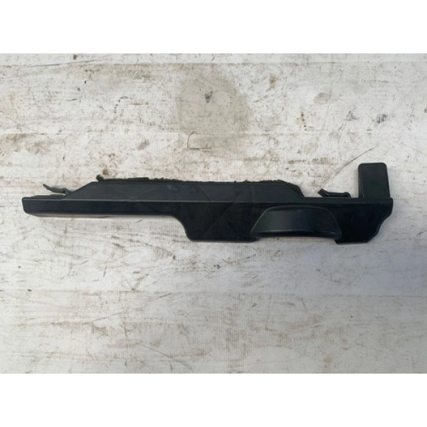 Defletor Esquerdo Ar Radiador Hyundai Ix35 2010 2014