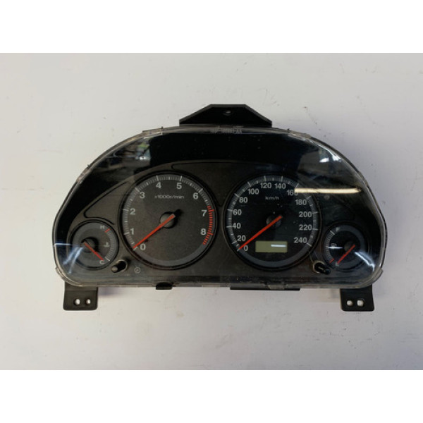 Painel Instrumentos Honda Civic Lx 1.7 Manual 2001 2006