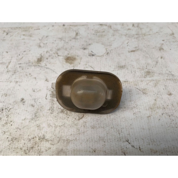 Luz Placa Kia Cerato 2009 2012