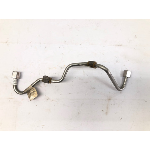 Cano Bomba Combustível Alta Pressão Fusion 2.0 Tb 2013 2016