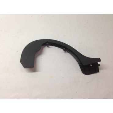 Acabamento Dobradiça...