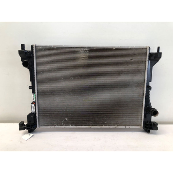 Radiador Agua Motor Jeep Commander 1.3 T270 2021 2025