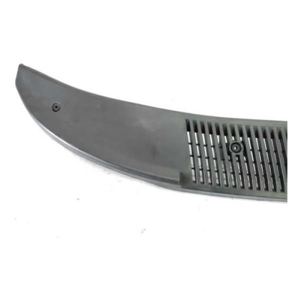 Grade Churrasqueira Direita Ford Verona 1993 1996 