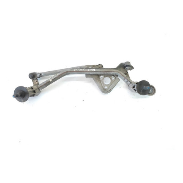 Máquina Galhada Limpador Para-brisa Honda Fit 2003 2008