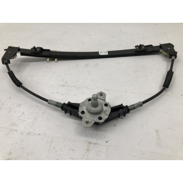 Máquina Vidro Dianteira Direita Fiat Palio 2001 2006 4p