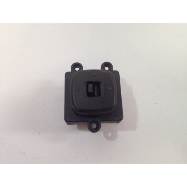 Botão Regulagem Retrovisor Jac J6 2012