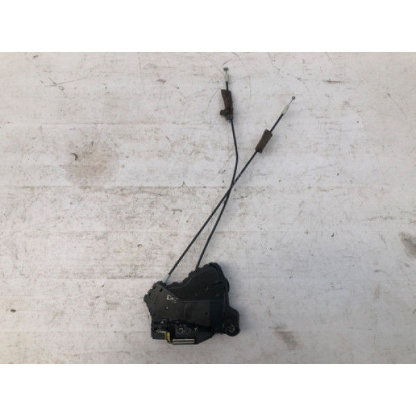 Fechadura Eletrica Porta Dianteira Esquerda Civic 2012 2015