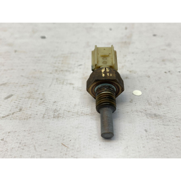Sensor Temperatura Água Honda City 1.5 16v 2015 2019 