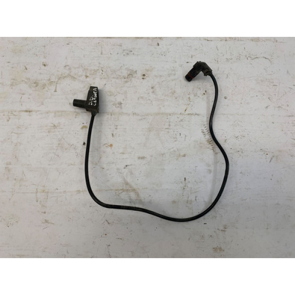 Sensor Pastilha Freio Dianteiro Direito Classe A 2105407781