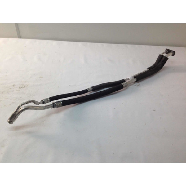 Mangueira Ar Condicionado Interna Citroen Picasso