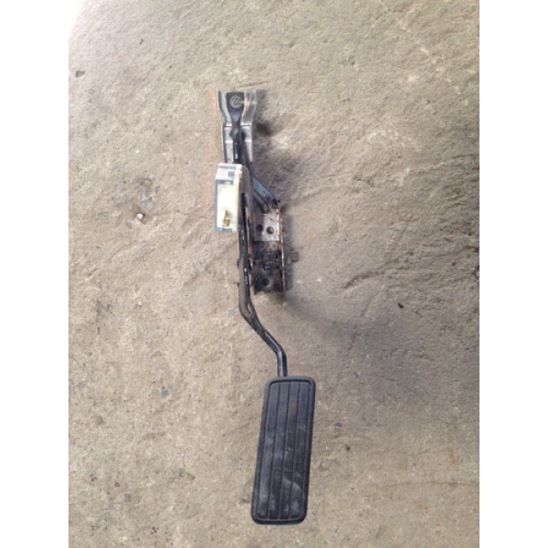 Pedal Do Acelerador - Subaru Forester 2001