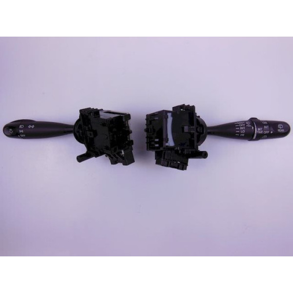 Comando Do Limpador / Luzes/ Setas Suzuki Sx4 2010