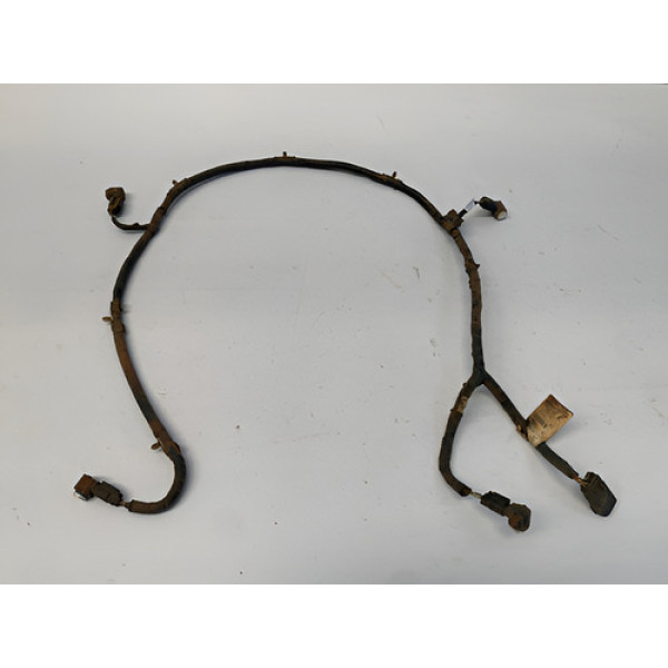 Chicote Sensor Estacionamento Traseiro Ford Fusion 2013 2016