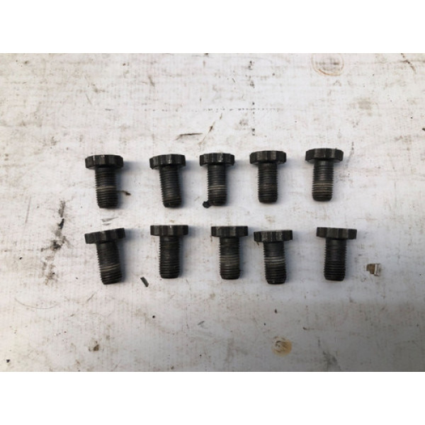 Kit Parafuso Volante Motor Volvo V70 2.4t 2000 2006