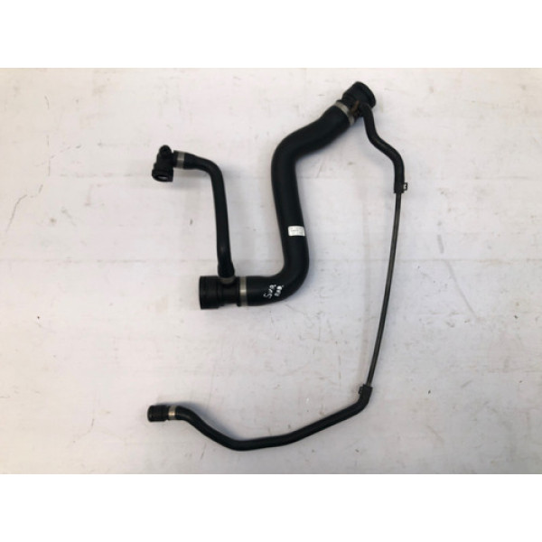 Mangueira Superior Radiador Bmw X1 2.0 2010 2015