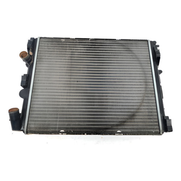 Radiador Água Renault Symbol 1.6 8v 2009 2011