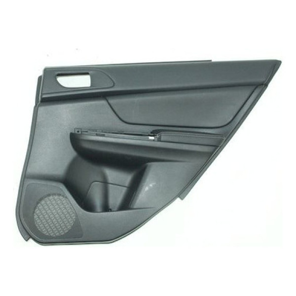 Forro Porta Traseiro Direito Subaru Xv 2016 Não Disponivel