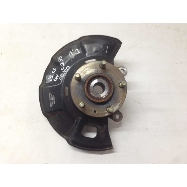 Manga Eixo Dianteira Direita Jac J5 2012 2015