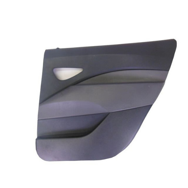 Forro Porta Traseiro Direito Jac J6 2012 Não Disponivel