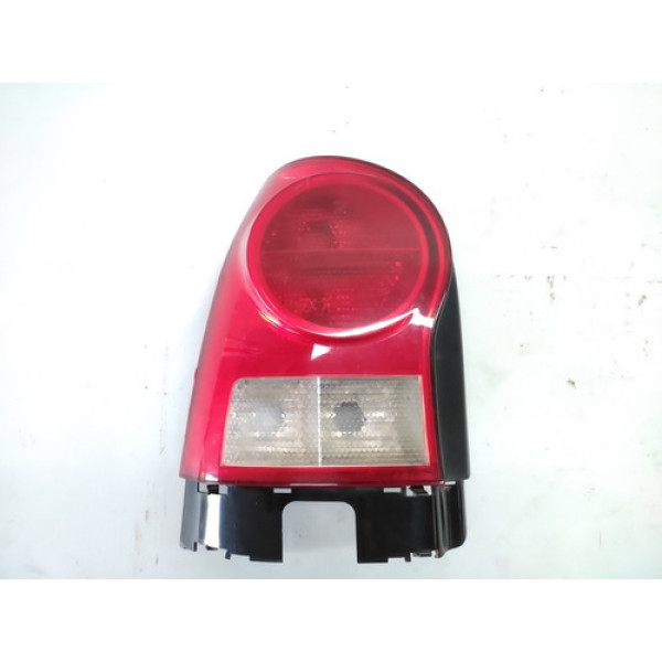 Lanterna Esquerda Volkswagen Gol G4 2005 2014 * Detalhe 