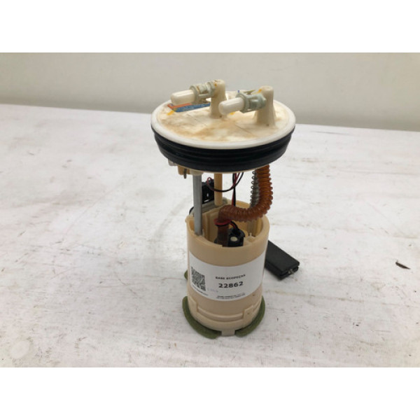 Bomba Combustvel City 1.5 16v Flex 2015 2019 0580314558