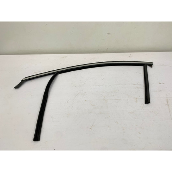 Pestana Externa Superior Dianteira Esquerda Fusion 2013 2018