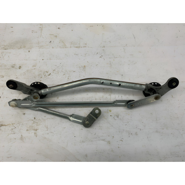 Galhada Limpador Para Brisa Nissan 2015 2019 Direito