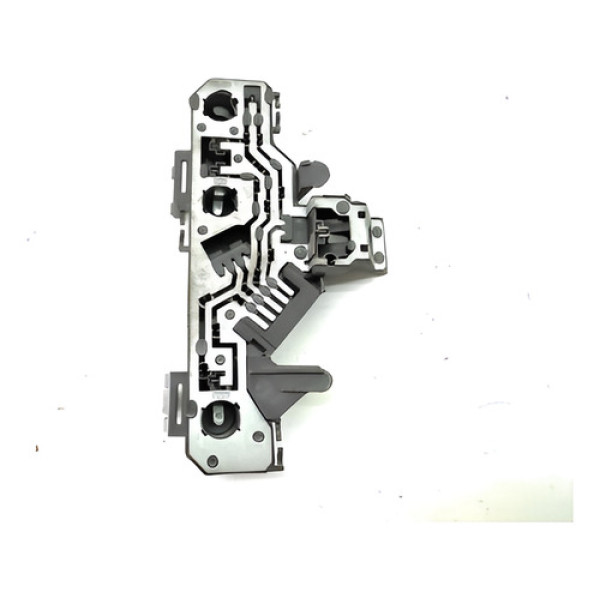 Circuito Lanterna Traseiro Direito Polo Classic 1996 2000