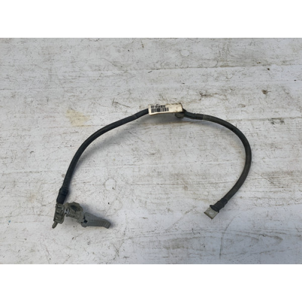 Cabo Negativo Bateria Renegade 2.0 Turbo Diesel 2016