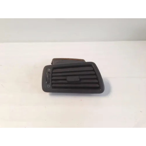 Difusor De Ar Painel Esquerdo - Citröen C8 2004