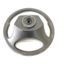 Volante Motorista Chevrolet Monza Kadett 1982 1989 * Detalhe