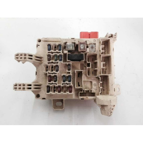 Caixa Fusível Toyota Corolla Xei 1.8 At 2000 82641-12160