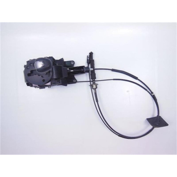 Alavanca Do Câmbio Suzuki Sx4 - 2010