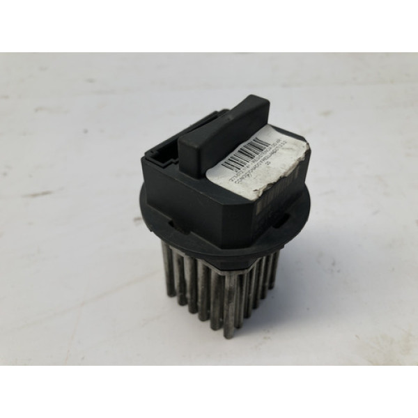 Resistência Do Ar Condicionado Land Rover Freelander 2