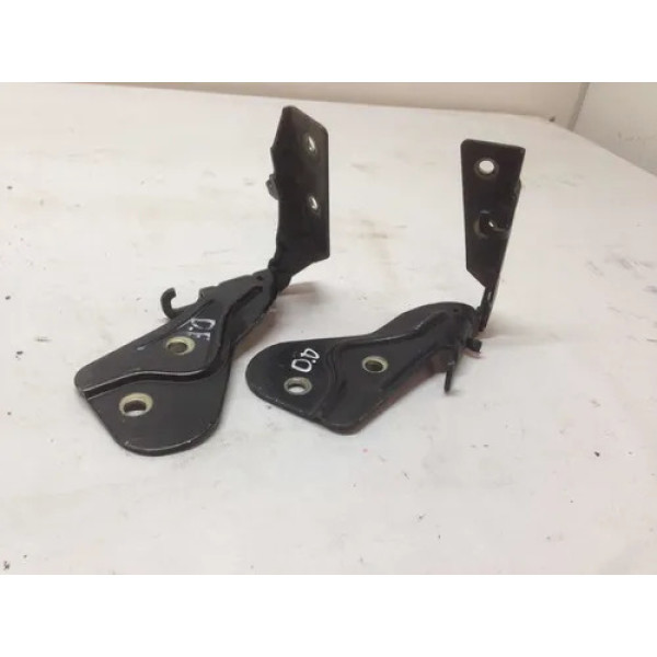 Par Dobradiça Capo Jac J3 2011 2016