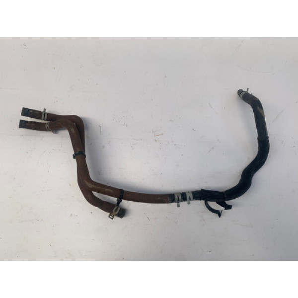 Mangueira Evaporador Ar Quente Ford Fusion 2.0 2013 2016