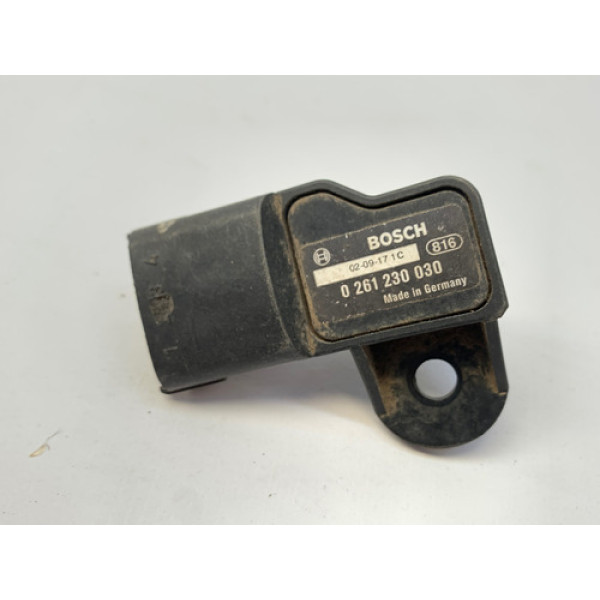 Sensor Map Fiat Uno Mille Fire 1.0 8v 2003 2004 0261230030