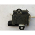 Válvula Solenoide Partida Frio Chevrolet Celta 1.0 2007 2013