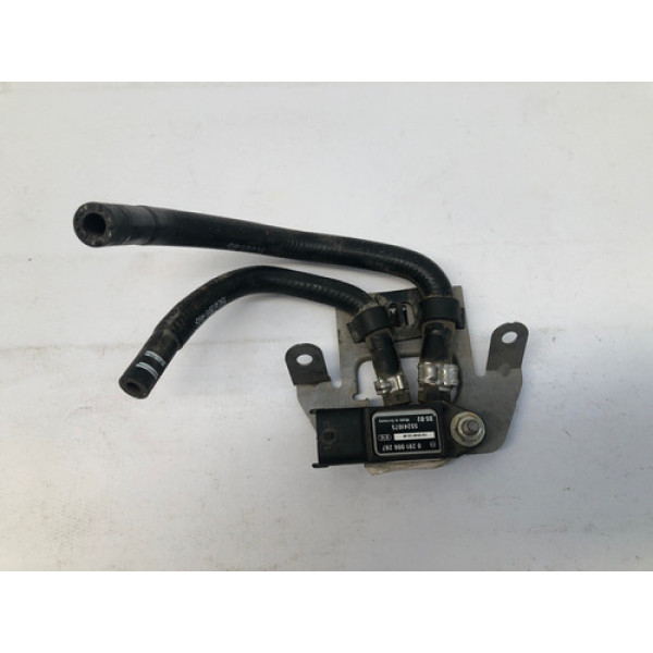 Sensor Pressão Toro Renegade Compass 2.0tb Diesel 0281006287