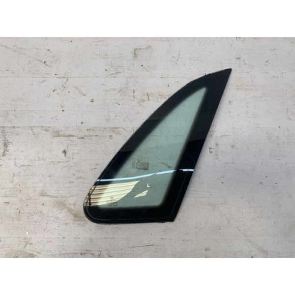 Vidro Vigia Traseiro Direito Volkswagen Gol G3 1998 2005