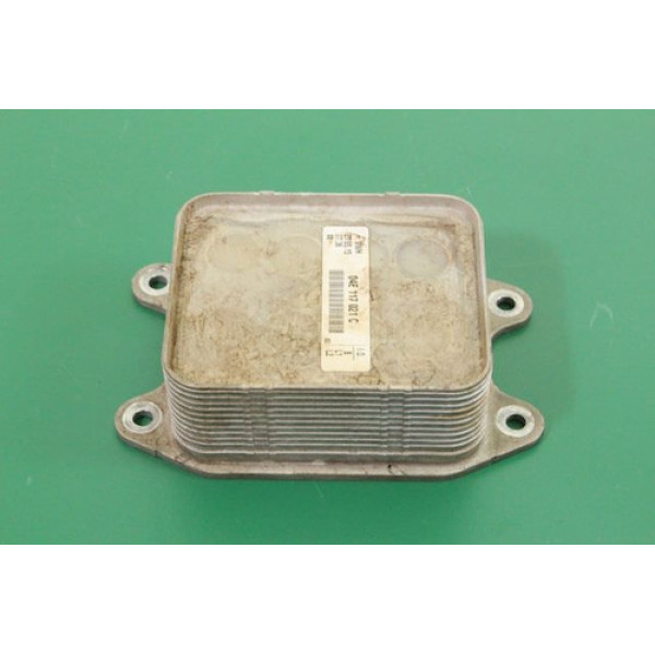 Resfriador De Óleo Audi A3 Sedan 2016