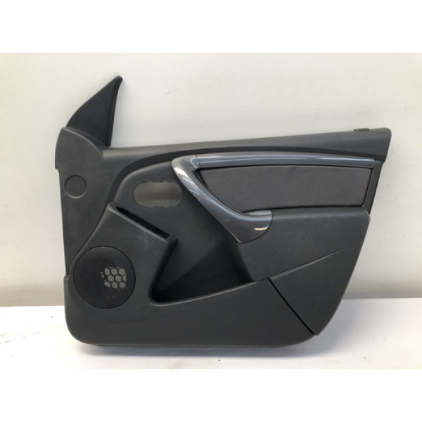 Forro Porta Dianteiro Direito Renault Duster 2011 2014