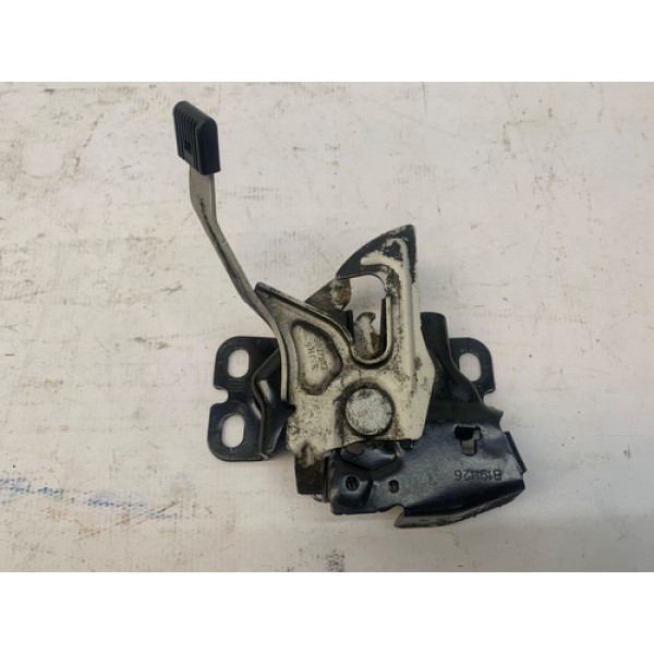 Fechadura Capo Honda City 2018 2020