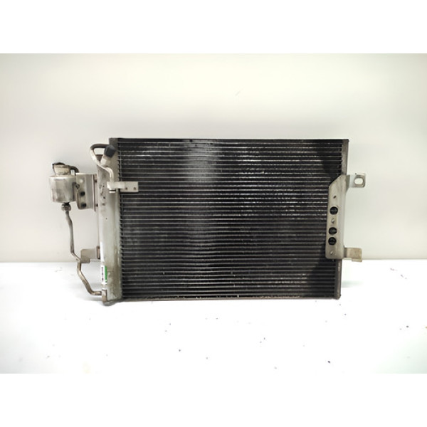Condensador Ar Condicionado Mercedes Classe A 160 190