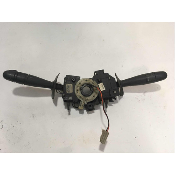 Comando Chave De Luz Seta Limpador - Kangoo 2001