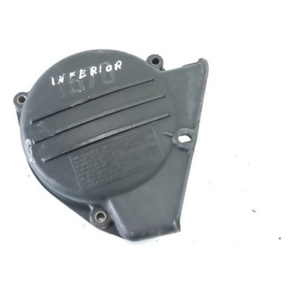 Capa Superior Correia Dentada Fiat Fiorino 1988 1998