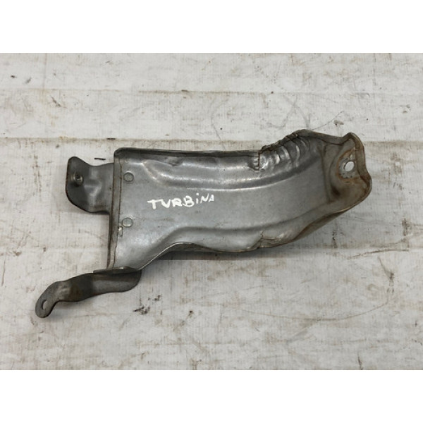 Protetor Calor Turbina Mercedes C180 1.8 2011 2012