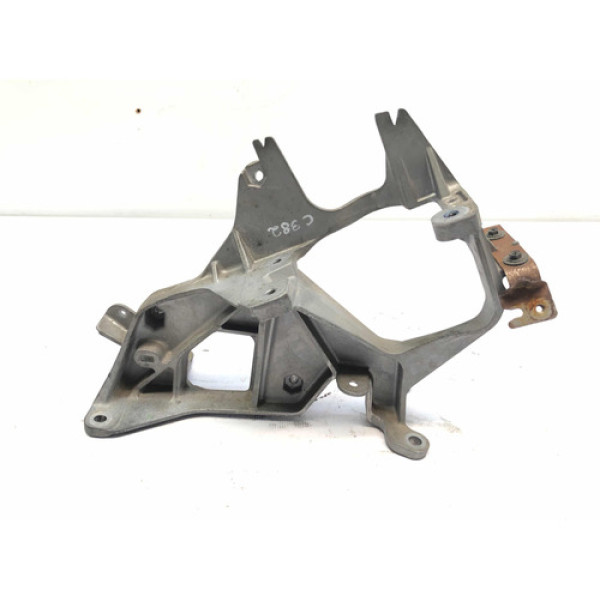 Suporte Alavanca Freio De Mão Honda New Civic 2007 2011