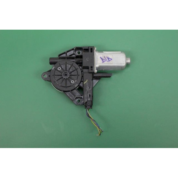 Motor Vidro Elétrico Volvo Xc60 2012