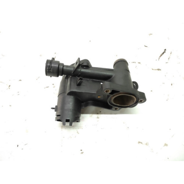 Carcaça Válvula Termostática Vw Gol G2 1.0 8v 1994 2005 